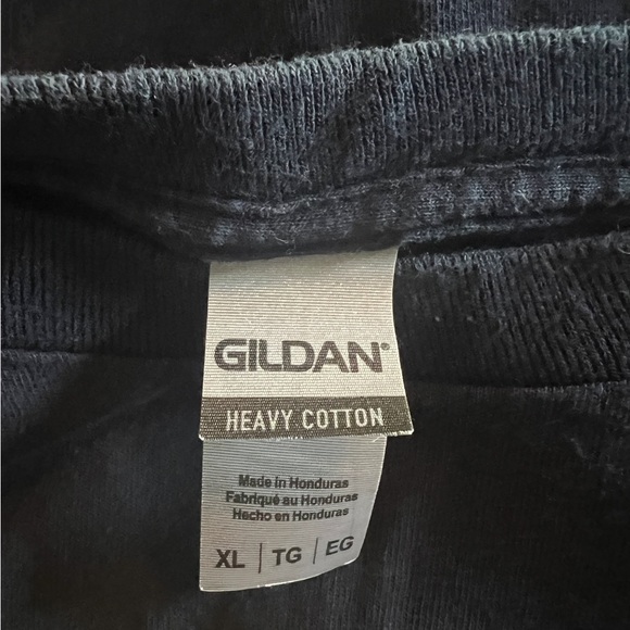 University of Michigan Men’s Long Sleeve Logo Shirt Size XL - Picture 2 of 3